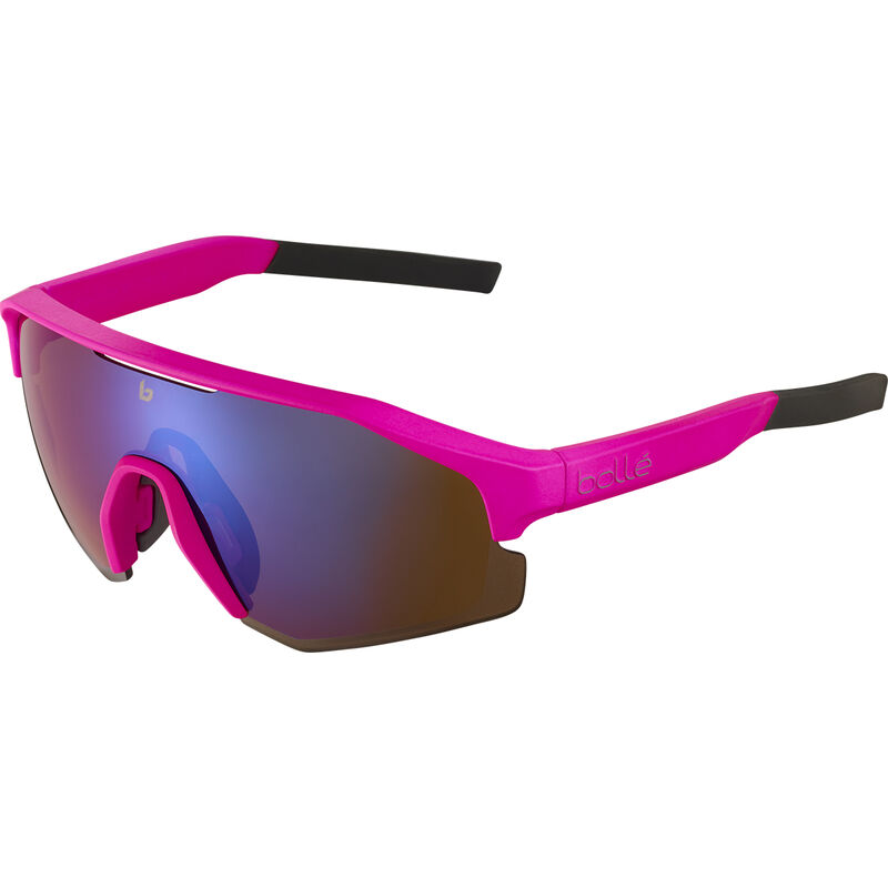 LIGHTSHIFTER, Matte Pink-Brown Blue, hi-res image number null